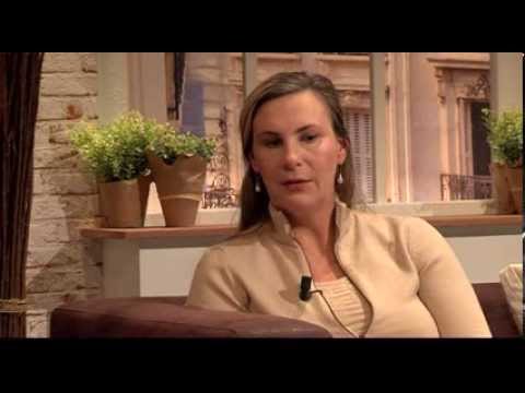 Café Tinto, 7 januari 2014, deel 3 - Xannelou Mendeszoon