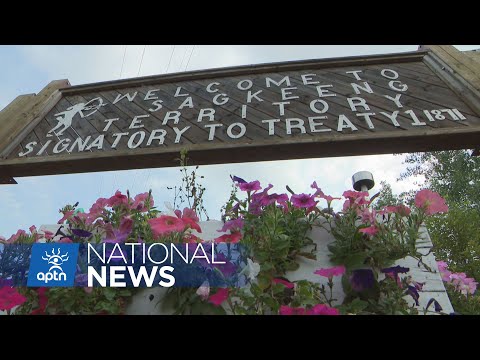 Manitoba RCMP confirms investigation into sexual abuse at former residential school | APTN News