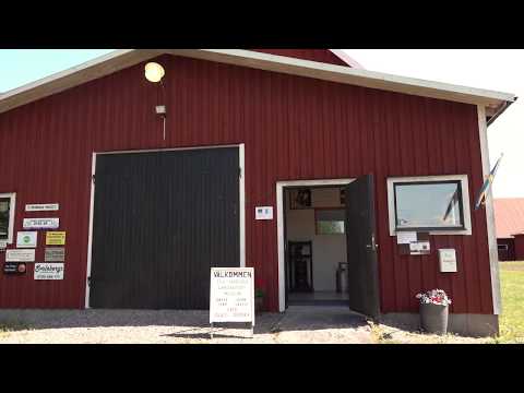 Besöksmål i Grästorp: Särestad landsbygdsmuseum