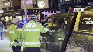 APP Plaka Denetimlerinde Yeni Karar