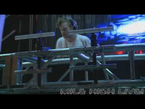 RUSKO LIVE GDF 2010