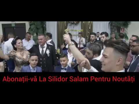 Florin Salam - Aoleu Piciorul Meu 2019 ( By Silidor Salam )