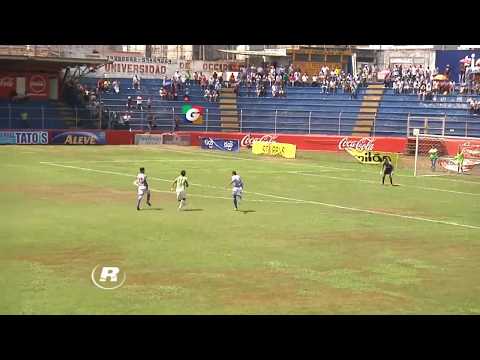 Video REsumen: Suchitepéquez 1-3 Antigua GFC - Clausura 2018 Jornada 08