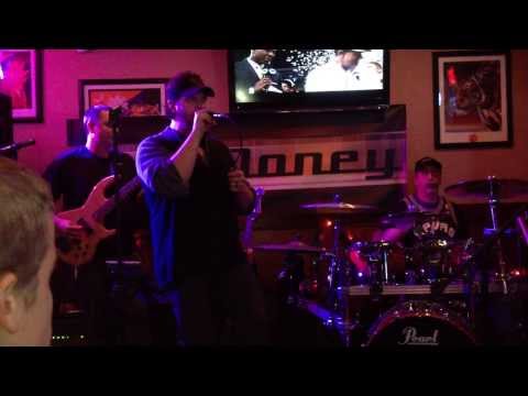 12-7-13 Panama - Gas Money Band Cover - Chapin, SC
