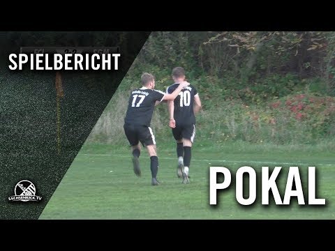 Verrücktes Pokalspiel zwischen International Leipzig II und Motor Gohlis-Nord findet späten Sieger!