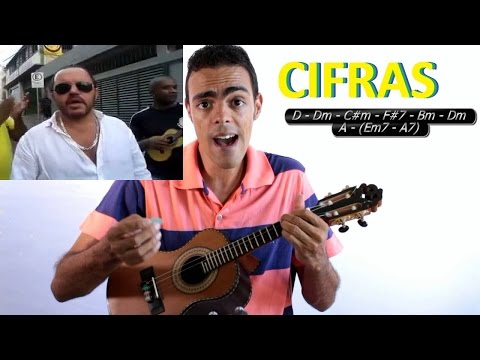 For All - Toninho Almeida