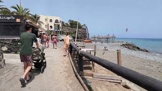 Realität Gran Canaria Maspalomas  BAHIA FELIZ