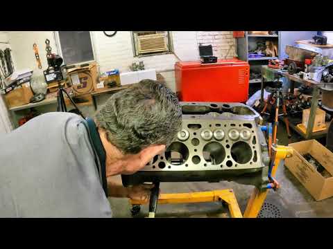 Thumbnail for 1949 FORD Flathead Assembly S2 Ep3 by 1949 Ford