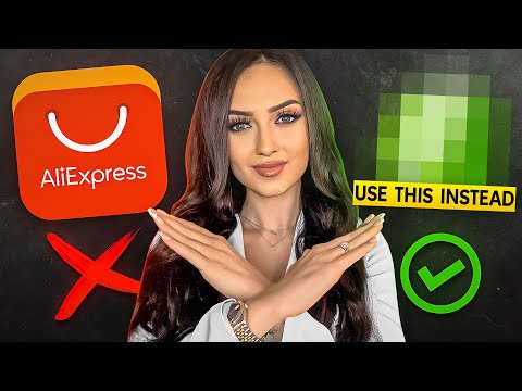 STOP Using AliExpress for Dropshipping (Use THIS Instead) 1-2 DAY SHIPPING!