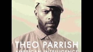 Theo Parrish - Fallen Funk (D1)