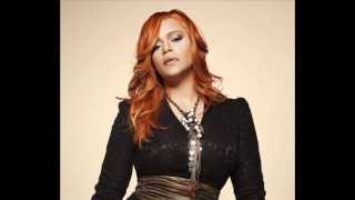 Faith Evans - Tears of Joy