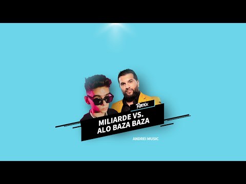 Aerozen vs. Tzanca Uraganu - Alo Baza  MILIARDE