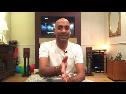 Beginners Guide to Hifi - Part 6 Shortlisting speakers