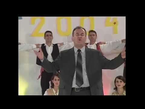 Mahmut Ferati  Po te pres Gezuar me Bilbilat Palma Gjilan)