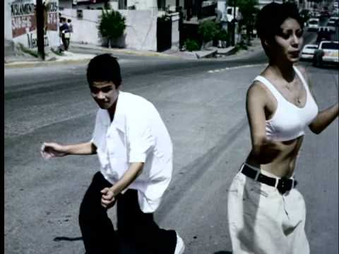 Video El Gran Silencio Chúntaro Style