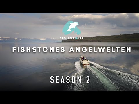 FISHSTONE's Angelwelten Season 2 - Trailer