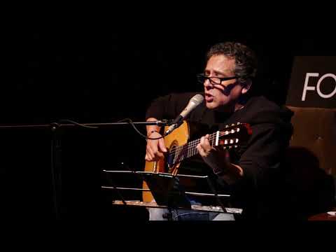 Brazos de sol - Alejandro Filio (En Vivo: Foro del Tejedor)