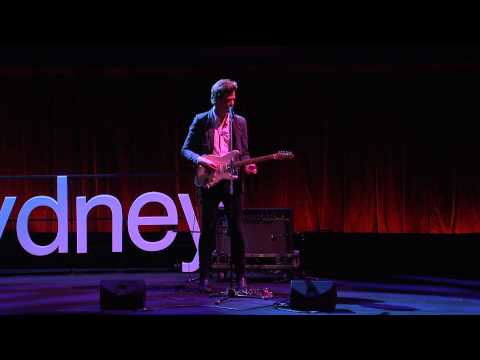 Performance | Jack Ladder | TEDxSydney