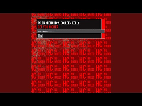 Get You Higher (feat. Colleen Kelly) (Thomas Penton vs. Stripwalker Remix)