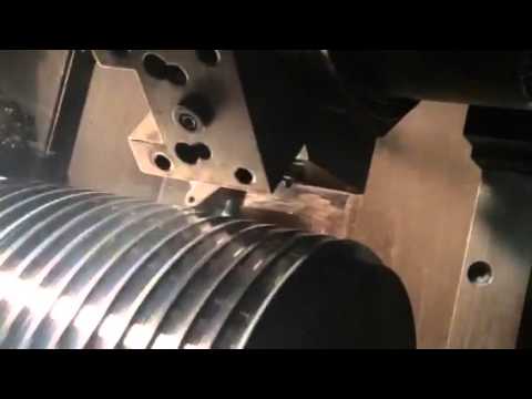 Filettatura tamburo Passo 17, lavorazione Di tornitura fresatura Modena E Bologna