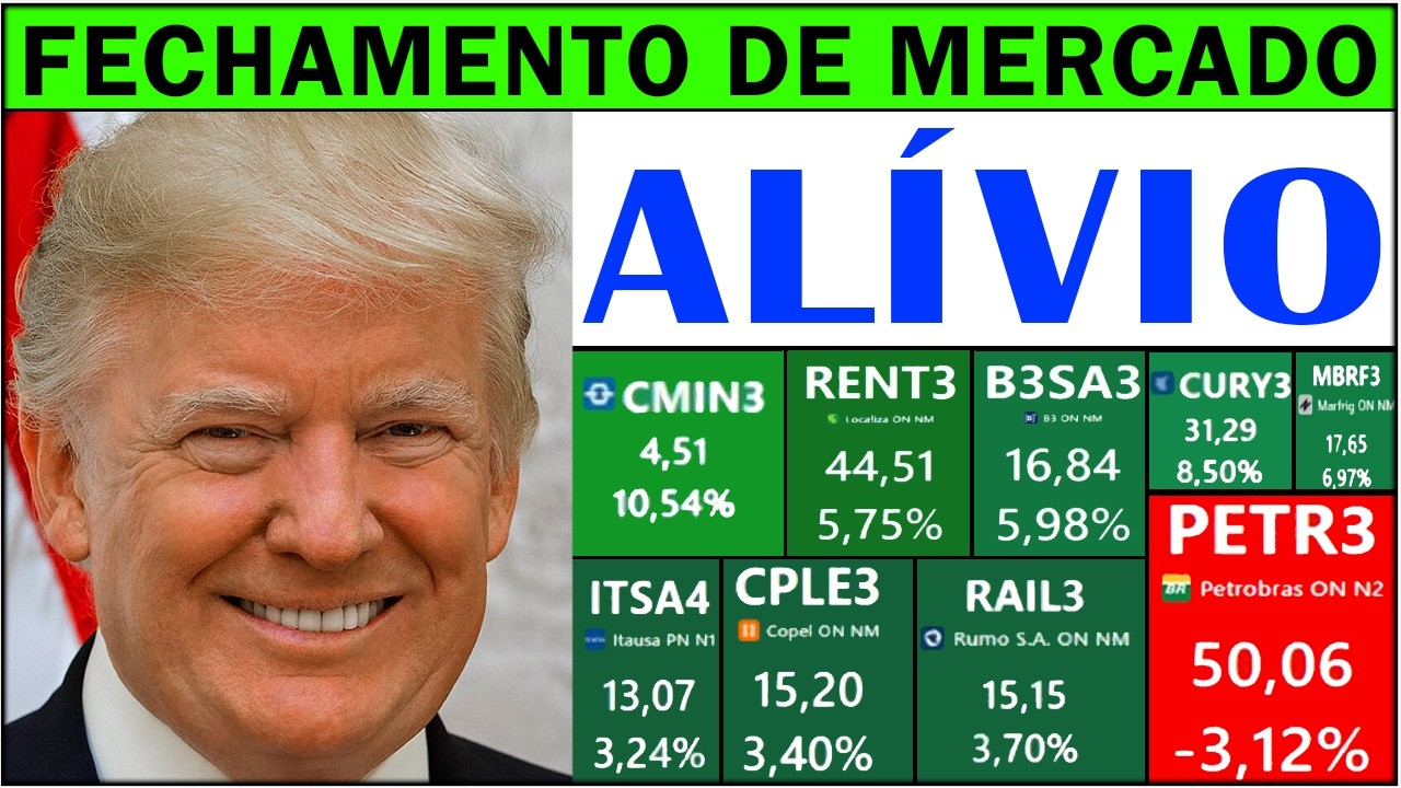 Seu futuro em suas mãos