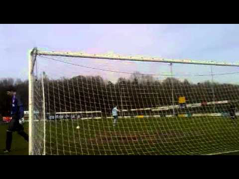 Wzc Wapenveld A1 - Hardenberg A1 (penalty serie)