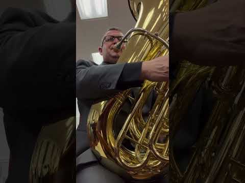 Hino 306 Lucio USA - #ccb #ccusa #tubas #king #ensaioccb