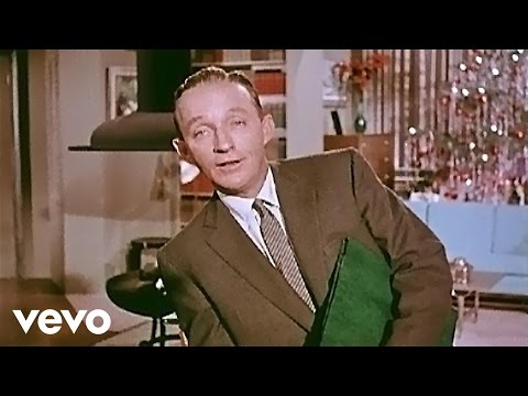 Bing Crosby - Rudolph The Red Nosed Reindeer - Christmas Radio