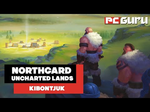 Vissza a vikingek korába ► Northgard: Uncharted Lands - Kibontjuk - PC Guru Magazin