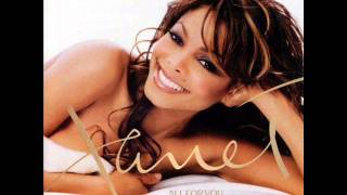 Janet Jackson - Son of a Gun (I Betcha Think this Song is About You) [ALBUM VERSION]