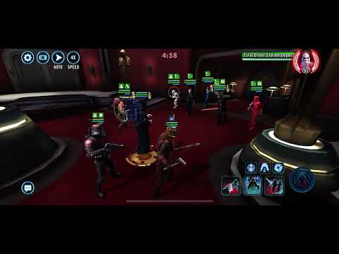 GAC - SEE vs SLKR (loss)