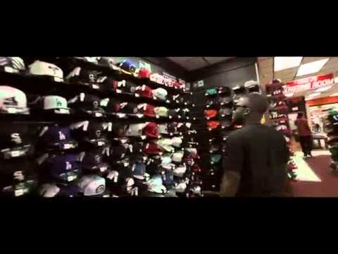 Jet Black & Godson Ft. Jimmy Dade - My Haters Music Video