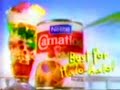 Nestlé Carnation Evap Halo Halo 30s Philippines 2000