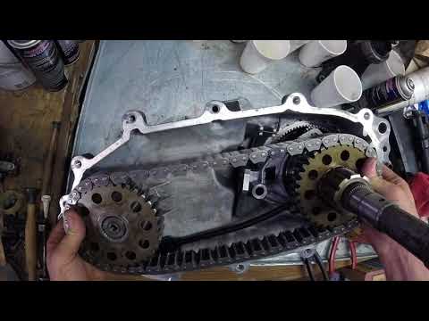 Borg Warner 1356 transfercase assembly