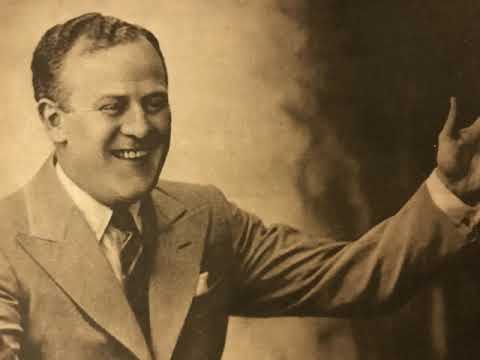 Jack Hylton und sein Orchester, Alice Mann, Swingtette, Gangway, Foxtrot, London, 1937