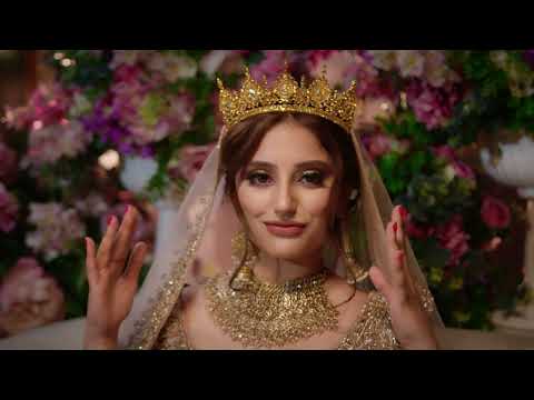 DARZI (Official Music Video)  Zora Randhawa - Dr Zeus - Vicky Gill - New Punjabi Song 2025