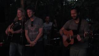 CARBON LEAF  -The Boxer-