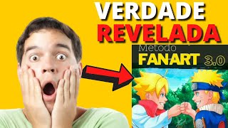 Mtodo Fanart Mtodo Fanart Funciona Mtodo Fanart 3.0 Vale a Pena? Mtodo Fanart 3.0 Funciona Mesmo
