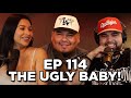EP. 114: The Ugly Baby | Brown Bag Podcast