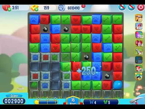 Pet Rescue Saga   Level 6170