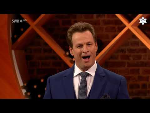 Johannes Kalpers - Kleiner Trommelmann (Weihnachten mit Andy Borg 2019) | Full HD