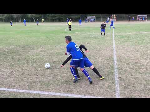 Dunaalmás : Várgesztes 2020.10.18.