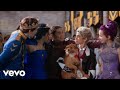 Descendants Cast Set It Off From Descendants Sing Along