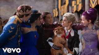 Descendants – Cast - Set it Off (From &quot;Descendants&quot;/Sing-Along)