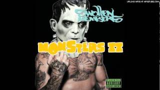 Swollen Members - Dream Chaser