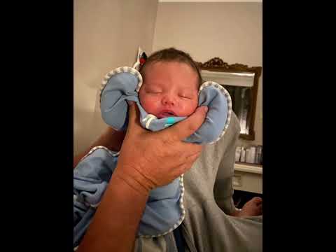 +33 Day when Noah meet to God who his father first time after born in the world on Easter Sunday