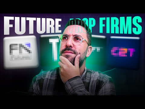 Best Futures Prop Firms (Verified Testing 2026) video thumbnail