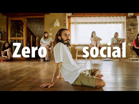 Come ho sconfitto (davvero) la dipendenza da social