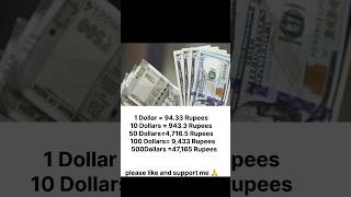 Download lagu today usa dollar rate 25 Jun 26/ today dollar in India /dollar prices  #shorts #dollar #usdollar mp3