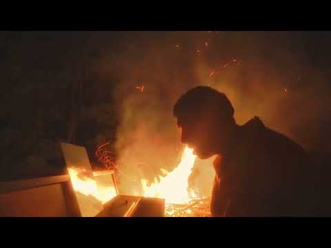 Ted Park, SNC - I Love You (Official Music Video)